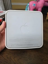 Apple AirPort Extreme Base Station 2nd Gen A1143 Wifi Router - Reset - Fast Ship