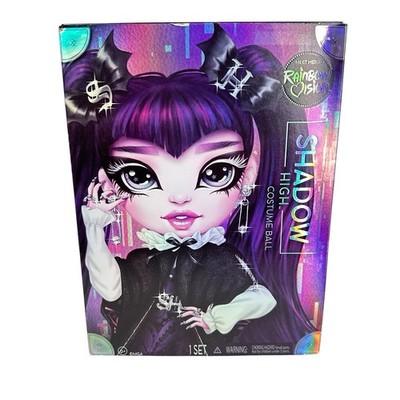 Rainbow Vision COSTUME BALL Shadow High Demi Batista Special Edition New in Box