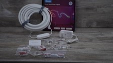 Govee RGBIC Neon Lights, LED Smart Neon Rope Light 2 Works with Matter, 9.8 ft