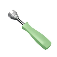 Spring Compressor Tool for Brake Shoes with Comfortable Ergonomic Handle