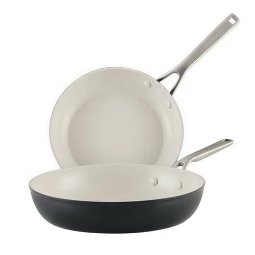 KitchenAid Fry Pan - Thumbnail 5