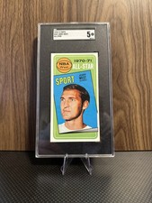 Jerry West Rookie Cards and Autographed Memorabilia Guide 15
