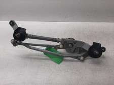 2017 Mk1 TOYOTA C-HR Front Wiper Motor With Linkage 85110F4020