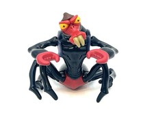 Disney 2002 Treasure Planet Scroop Action Figure McDonalds Happy Meal Toy