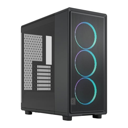 Fractal Design Epoch RGB Black ATX Mid-Tower Case - FD-C-EPO1A-04 - Image 6
