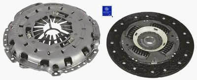 SACHS 3000 951 775 Kupplungssatz for FORD