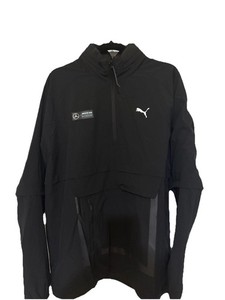 Puma Mercedes Jacket | eBay
