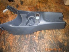 107812 Mittelkonsole FIAT 500 (312) 735429498 1.2 