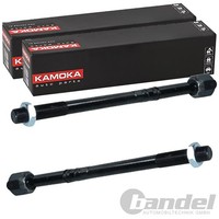 2X Kamoka Axialgelenke Spurstangen Passend FüR Volvo S60 XC60 Links+Rechts |
