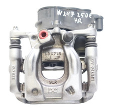 Mercedes B W247 B250e A2474232200 Bremssattel Bremse Hinten Rechts A2474232400