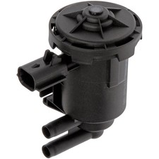 Vapor Canister Purge Valve