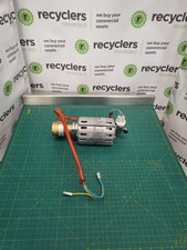 Franke A600/A800 Motor And Rotary Vane Pump MA074 560.0004.819 30 Day Warranty