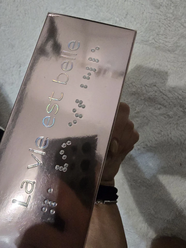 Lancôme La Vie est Belle L'Éclat 75ml Eau de Parfum per Donna - Immagine 2 di 4