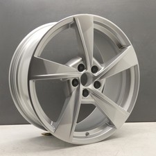 Audi A4 B9 S Line 19" Leichtmetallrad Felge Torsio ET40 OEM 8W0601025ES Echte X1