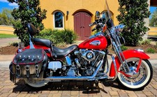1997 Harley-Davidson Softail for Sale