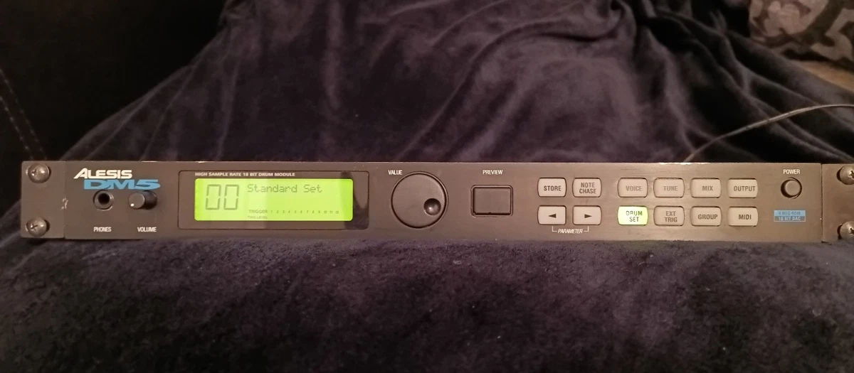 alesis dm5 products for sale | eBay UK