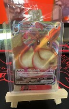 Eevee VMAX SWSH087 SWSH: Sword & Shield Promo Cards Holo