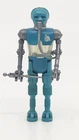 Kenner Vintage Star Wars Loose Action Figure - 2-1B Medical Droid - Complete