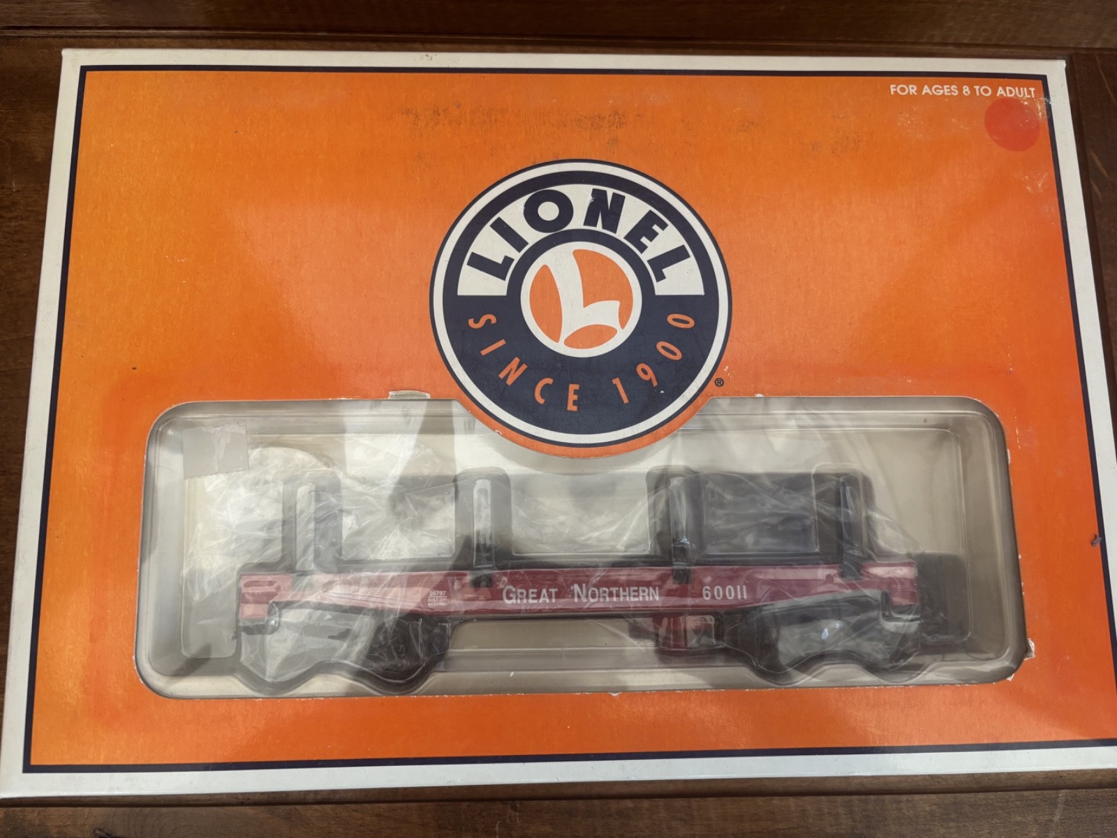 Click here to see eBay Auction