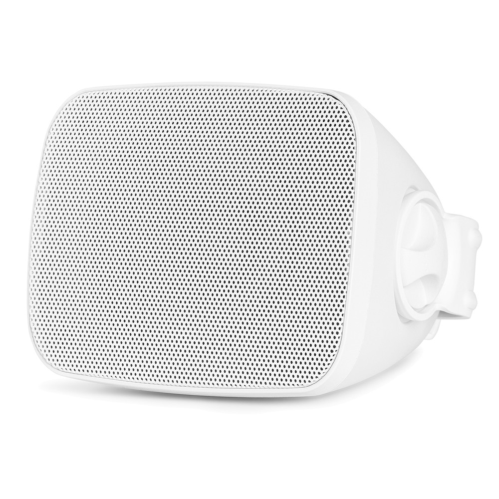 Power Dynamics BD30TW In/Outdoor Speaker IPX5 White 100V