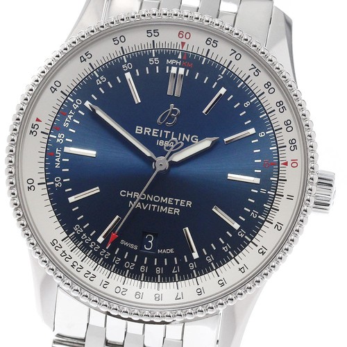 BREITLING Navitimer 41 A17326 TO296019