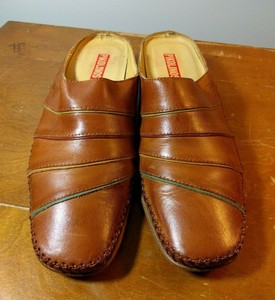 pikolinos mules