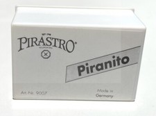 USED Pirastro Violin Rosin Made in Germany 