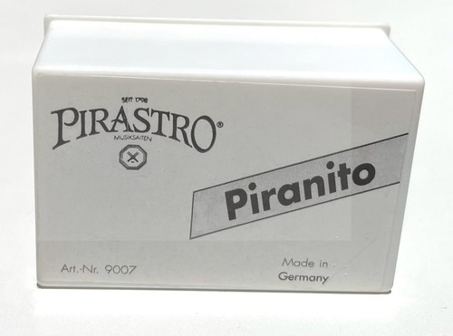 USED Pirastro Violin Rosin (Made in Germany)