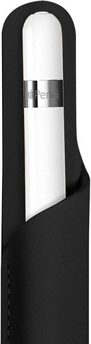 Twelve South PencilSnap Magnetic Protective Carry Case for Apple Pencil black - 第 2/6 張圖片