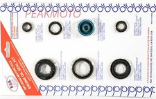 Yamaha YZ80 1993-2001 Complete Engine Oil Kit...