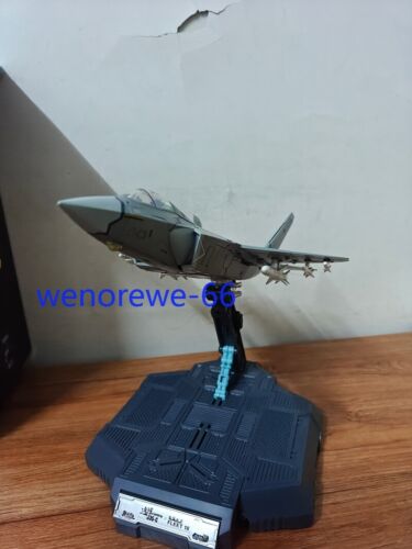 Touch Toys Wutianyushang 2035 Qiangangji Carefray J35-C Transforms Action Figure - Picture 7 of 18
