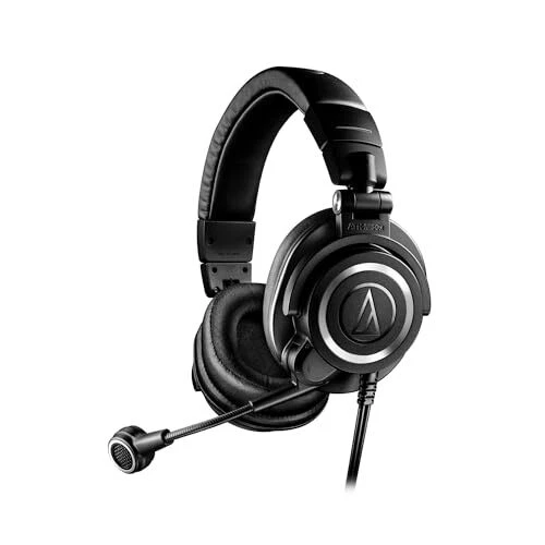 Audio-Technica ATH-M50 Headphones for Sale - Shop New & Used