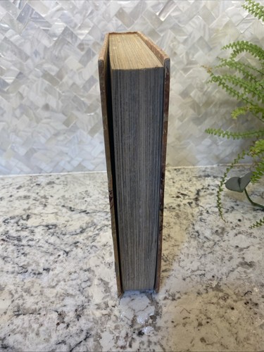 The Children's Bible Vintage 1965 Hardcover Book Religious Children Illustrated - Imagen 5 de 24