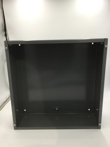Unity Type 1 Junction Box Enclosure 18" x 18" x 6" - Picture 2 of 5