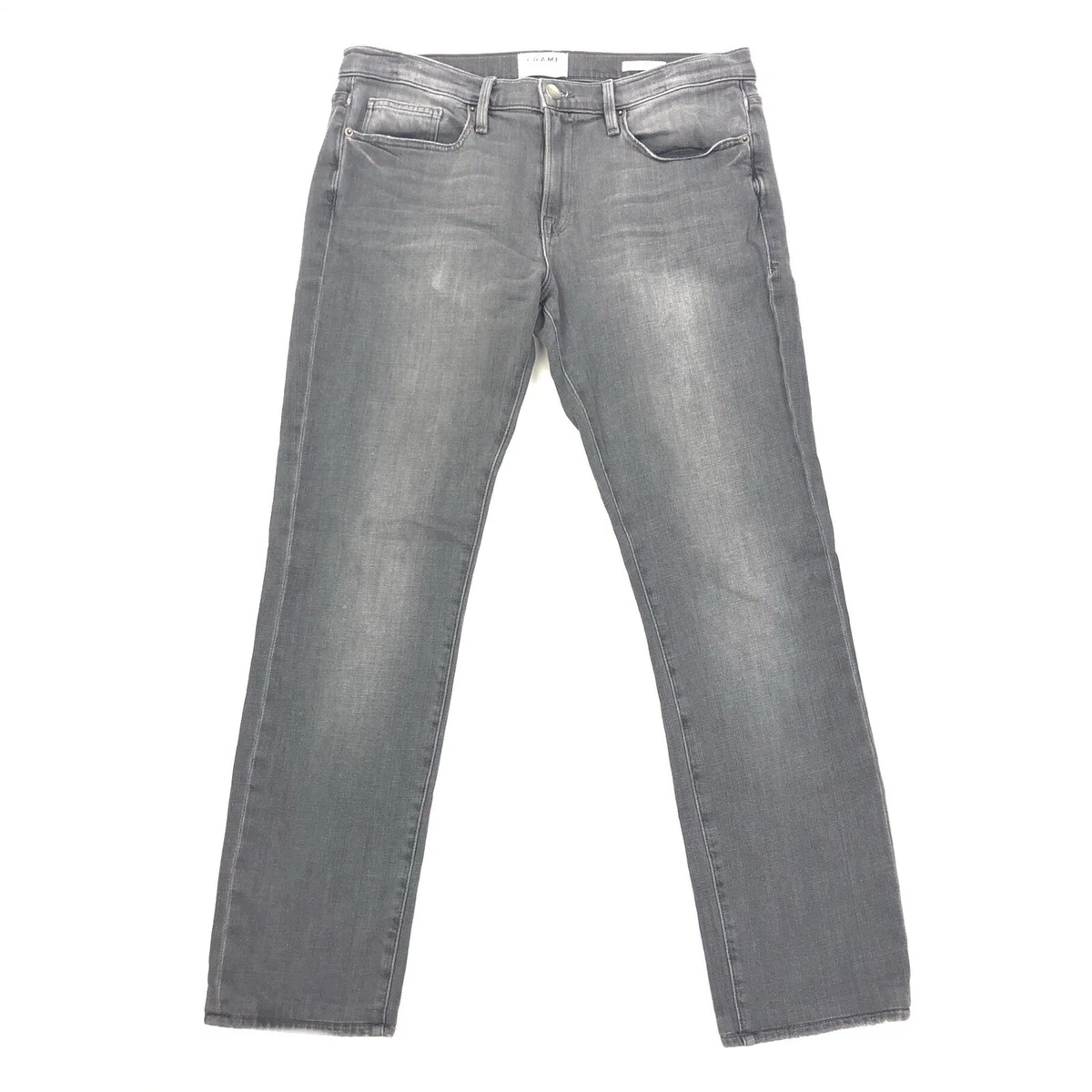 Frame gray sale jeans