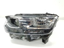 9849091680 scheinwerfer links FIAT DOBLO 1.5 JTD 102 CV 2022 2126903