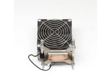 For HP Z400 Z600 Z800 High Performance Heatsink and Fan Assembly 463991-001