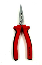 C.K Tools T3906 Redline Snipe Nose Pliers 200mm