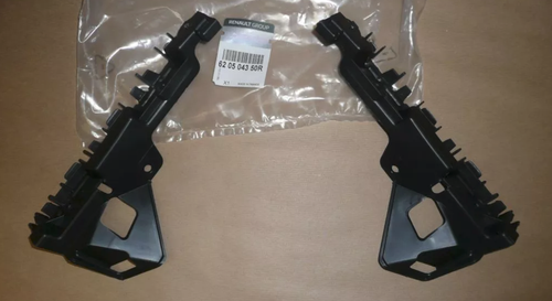 Bmw E39 Supports Pare-Chocs Avant Riloer Pour BMW Série 5 E39 Gauche 514981