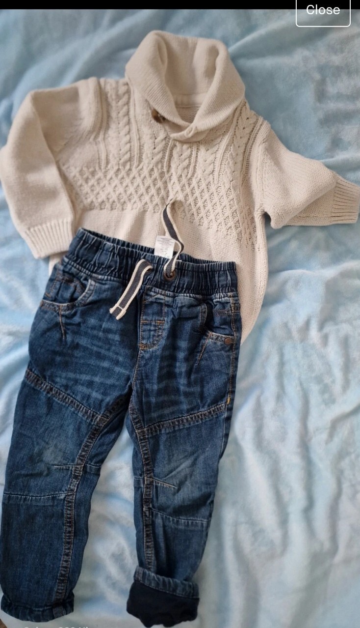 baby boys clothes bundle 1218 months eBay