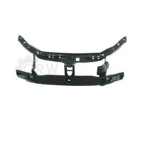 Prasco Frontverkleidung Mitte Vorne FüR Renault Clio II Bb_ Cb_ SB0/1/2_