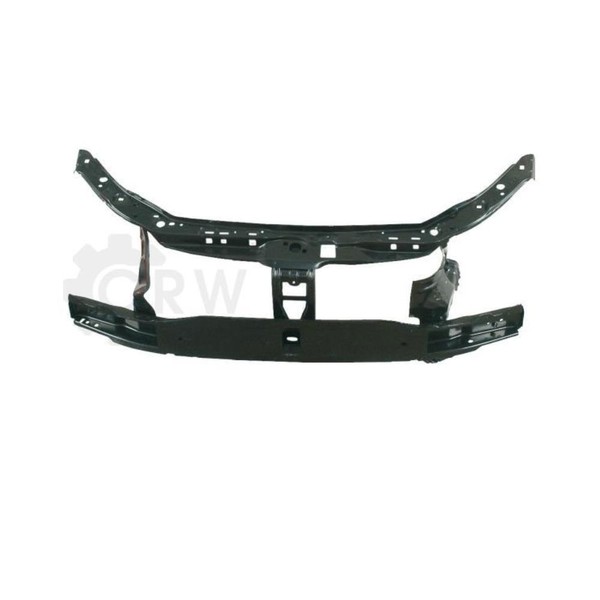Prasco Frontverkleidung Mitte Vorne FüR Renault Clio II Bb_ Cb_ SB0/1/2_-image