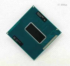 Intel Core i7-3840QM i7 3840QM CPU 2.8GHz Socket G2 SR0UT Processor