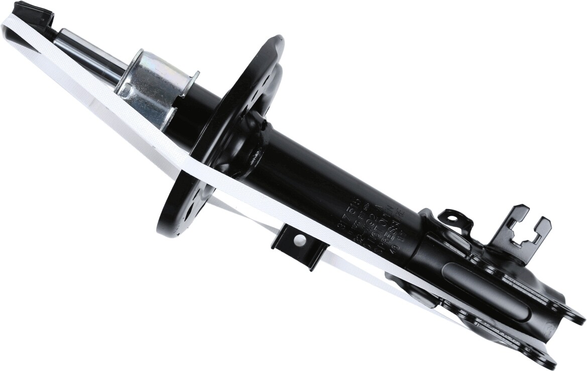 SACHS 317 515 Shock Absorber for MAZDA