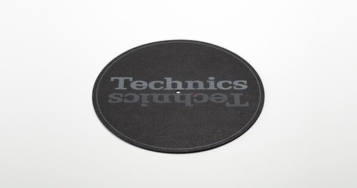 Technics SL-1200MK7-S Direct Drive Turntable System Silver NEW - Picture 8 of 13
