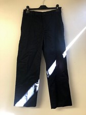 Real School Boys Dress Pant, Navy , 12H