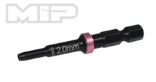 MIP Metric Nut Driver Speed Tip Wrench, 2.0mm 9812S