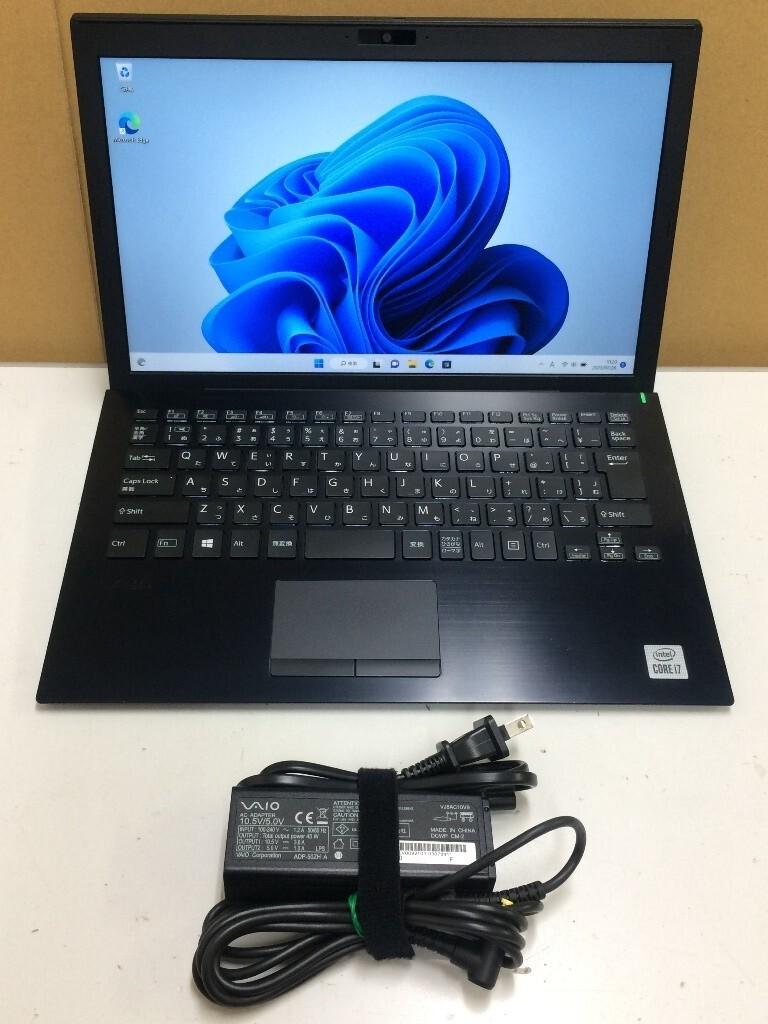 VAIO Pro PG Japan Laptop 13.3 VAIO Pro PG Japan Laptop 13.3