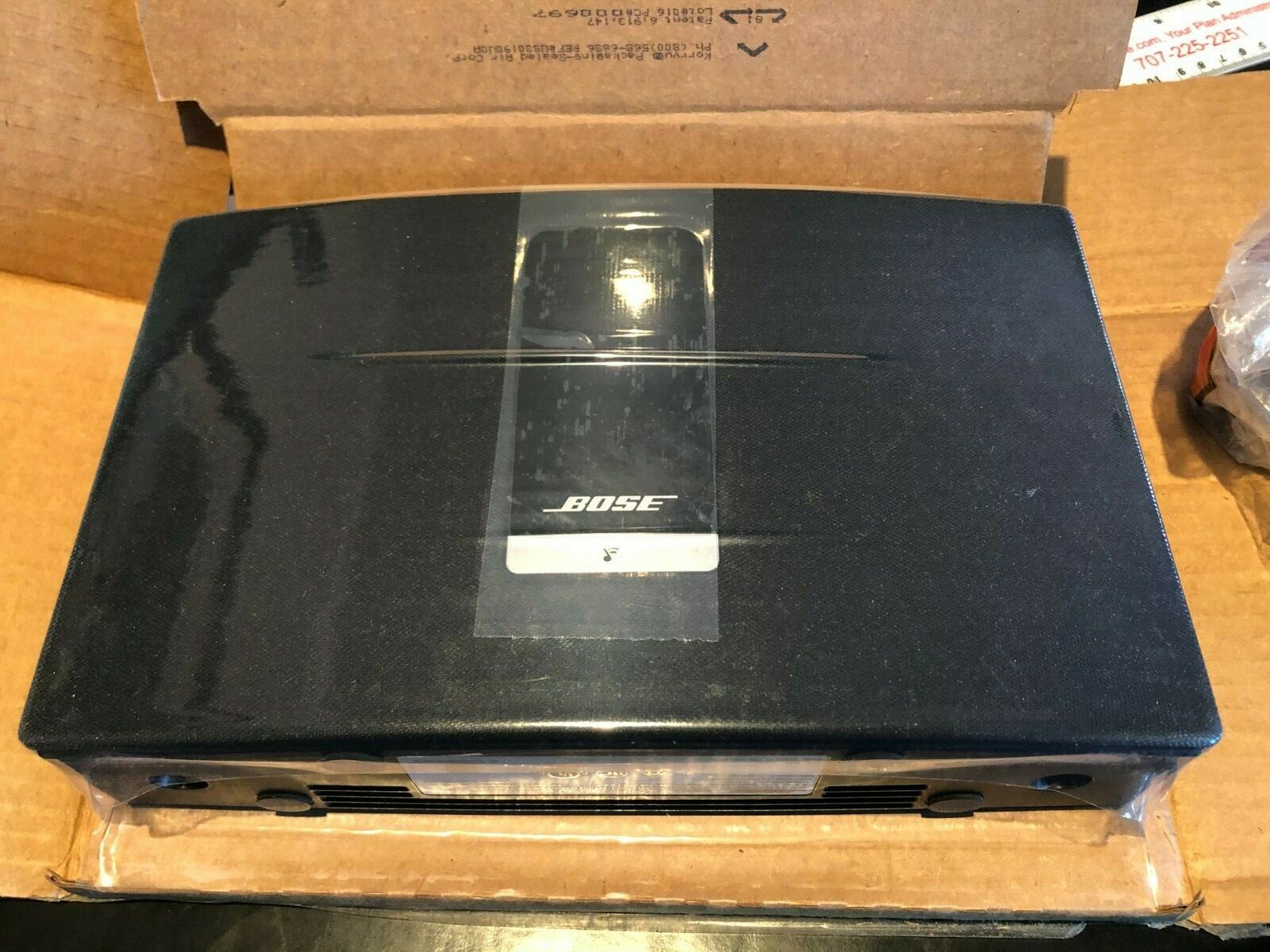 bose soundtouch 10 battery