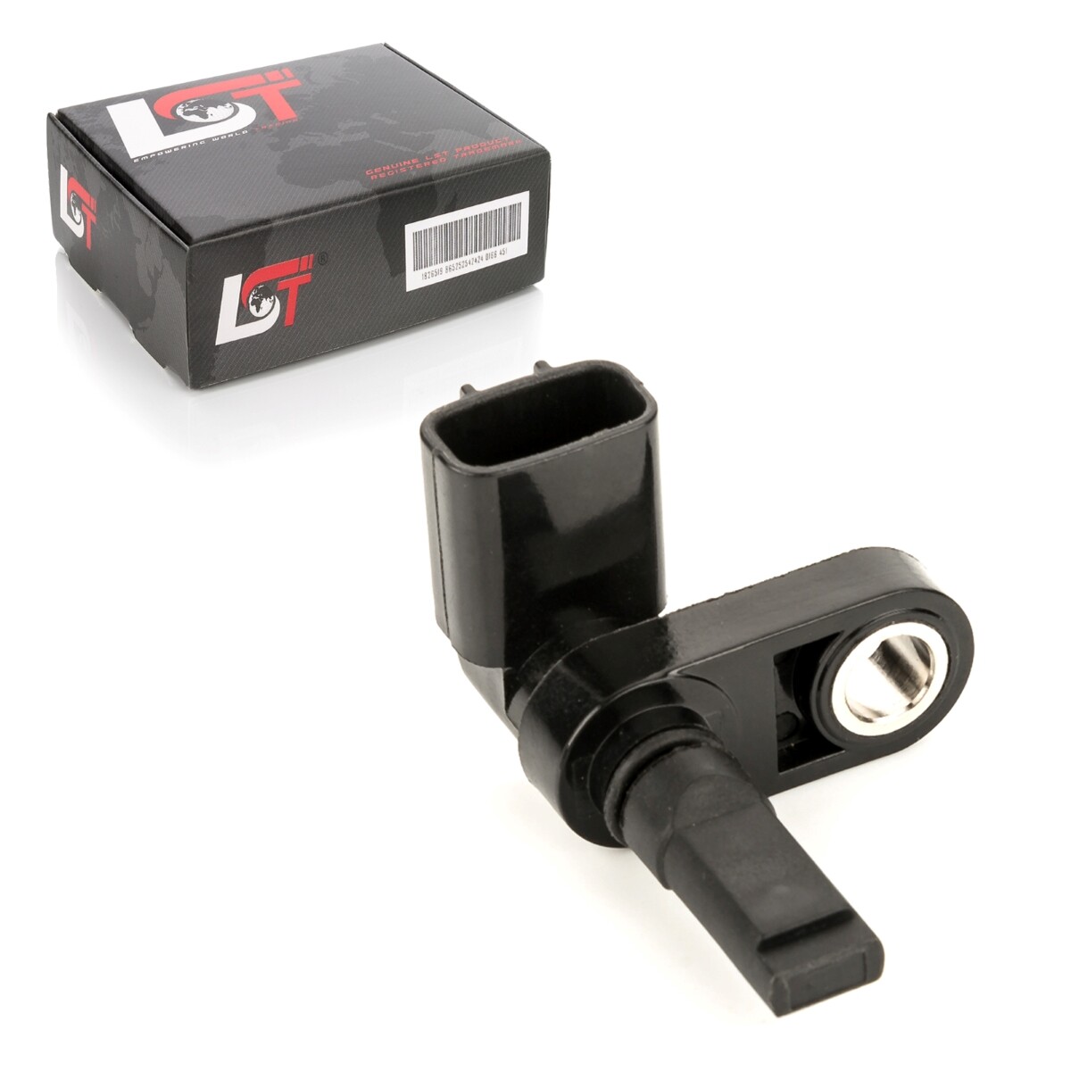 Abs Sensor Wheel Speed Regulator Rear Left 89543-60050 for TOYOTA FJ CRUISER J1
